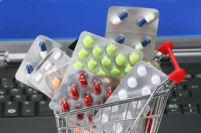 Заказ лекарств онлайн