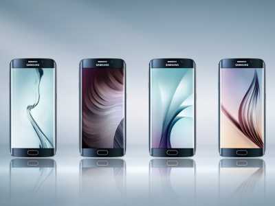    samsung galaxy S6 Edge?