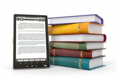 Книги в интернете Книги в интернете