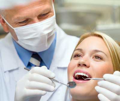 Высокое качество стоматологических услуг